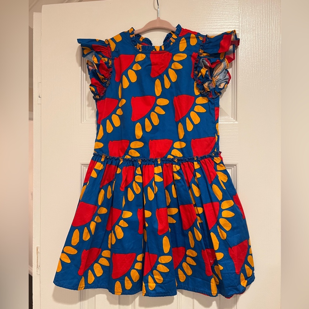 Girls Stella McCartney Dress
